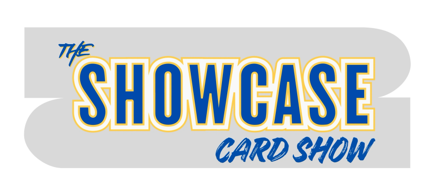 The Showcase Card Show